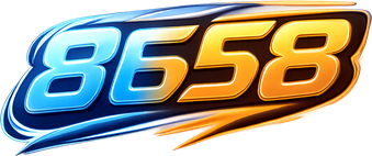 Logo 8658 Indonesia